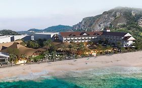 Aonang Villa Resort l Lifestyle Beachfront Resort